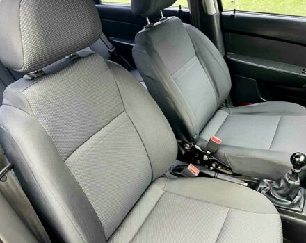 Чорний Шевроле Авео, об'ємом двигуна 1.5 л та пробігом 98 тис. км за 5400 $, фото 15 на Automoto.ua