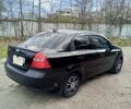 Чорний Шевроле Авео, об'ємом двигуна 1.5 л та пробігом 273 тис. км за 2960 $, фото 11 на Automoto.ua