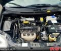 Шевроле Авео 2008 в Кропивницком (Кировограде) на Automoto.ua Черный Шевроле Авео, объемом двигателя 1.5 л и пробегом 185 тыс. км за 4550 $, фото 12 на Automoto.ua