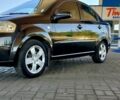 Чорний Шевроле Авео, об'ємом двигуна 1.5 л та пробігом 98 тис. км за 5400 $, фото 1 на Automoto.ua
