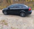 Чорний Шевроле Авео, об'ємом двигуна 1.5 л та пробігом 273 тис. км за 2960 $, фото 14 на Automoto.ua