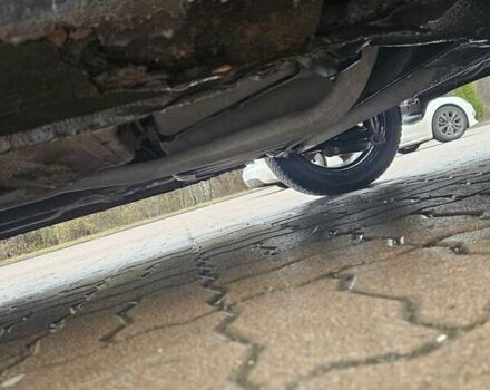 Черный Шевроле Авео, объемом двигателя 1.5 л и пробегом 76 тыс. км за 5000 $, фото 18 на Automoto.ua