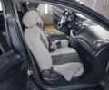 Черный Шевроле Авео, объемом двигателя 1.5 л и пробегом 120 тыс. км за 4000 $, фото 4 на Automoto.ua