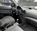 Чорний Шевроле Авео, об'ємом двигуна 1.5 л та пробігом 285 тис. км за 4590 $, фото 29 на Automoto.ua