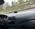 Чорний Шевроле Авео, об'ємом двигуна 1.5 л та пробігом 188 тис. км за 4080 $, фото 19 на Automoto.ua