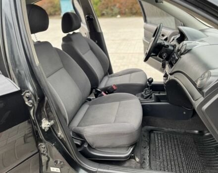 Шевроле Авео 2008 в Полтаве на Automoto.ua Черный Шевроле Авео, объемом двигателя 1.5 л и пробегом 180 тыс. км за 3600 $, фото 18 на Automoto.ua