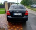 Чорний Шевроле Авео, об'ємом двигуна 1.5 л та пробігом 200 тис. км за 3500 $, фото 2 на Automoto.ua