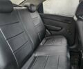 Черный Шевроле Авео, объемом двигателя 1.5 л и пробегом 76 тыс. км за 5000 $, фото 6 на Automoto.ua