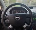 Чорний Шевроле Авео, об'ємом двигуна 1.5 л та пробігом 190 тис. км за 3900 $, фото 13 на Automoto.ua
