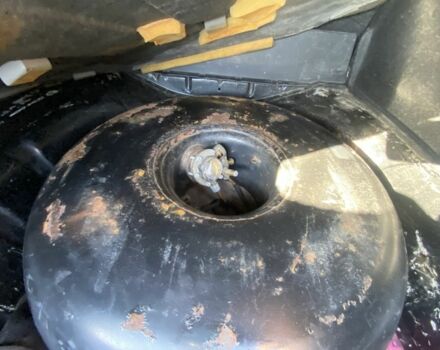 Черный Шевроле Авео, объемом двигателя 1.5 л и пробегом 200 тыс. км за 2500 $, фото 13 на Automoto.ua