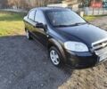 Чорний Шевроле Авео, об'ємом двигуна 1.5 л та пробігом 370 тис. км за 2900 $, фото 1 на Automoto.ua