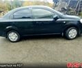 Шевроле Авео 2008 в Кропивницком (Кировограде) на Automoto.ua Черный Шевроле Авео, объемом двигателя 1.5 л и пробегом 185 тыс. км за 4550 $, фото 3 на Automoto.ua