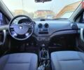 Черный Шевроле Авео, объемом двигателя 1.5 л и пробегом 90 тыс. км за 5100 $, фото 10 на Automoto.ua