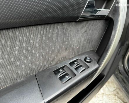 Чорний Шевроле Авео, об'ємом двигуна 1.5 л та пробігом 285 тис. км за 4590 $, фото 12 на Automoto.ua
