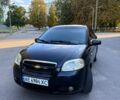 Чорний Шевроле Авео, об'ємом двигуна 1.5 л та пробігом 300 тис. км за 3500 $, фото 1 на Automoto.ua
