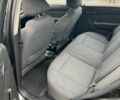 Чорний Шевроле Авео, об'ємом двигуна 1.5 л та пробігом 190 тис. км за 3200 $, фото 11 на Automoto.ua