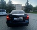 Черный Шевроле Авео, объемом двигателя 1.5 л и пробегом 272 тыс. км за 3250 $, фото 5 на Automoto.ua