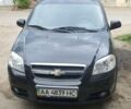 Чорний Шевроле Авео, об'ємом двигуна 1.5 л та пробігом 175 тис. км за 4300 $, фото 1 на Automoto.ua