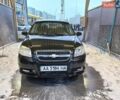 Черный Шевроле Авео, объемом двигателя 1.5 л и пробегом 330 тыс. км за 3000 $, фото 1 на Automoto.ua