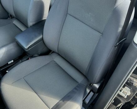 Чорний Шевроле Авео, об'ємом двигуна 1.5 л та пробігом 200 тис. км за 3200 $, фото 2 на Automoto.ua