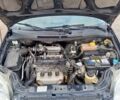 Чорний Шевроле Авео, об'ємом двигуна 1.5 л та пробігом 273 тис. км за 2960 $, фото 9 на Automoto.ua
