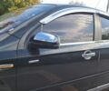 Чорний Шевроле Авео, об'ємом двигуна 1.5 л та пробігом 102 тис. км за 4650 $, фото 13 на Automoto.ua