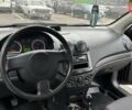 Черный Шевроле Авео, объемом двигателя 1.5 л и пробегом 265 тыс. км за 4000 $, фото 5 на Automoto.ua