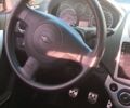 Чорний Шевроле Авео, об'ємом двигуна 1.5 л та пробігом 102 тис. км за 4650 $, фото 89 на Automoto.ua