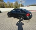Чорний Шевроле Авео, об'ємом двигуна 1.5 л та пробігом 200 тис. км за 3200 $, фото 5 на Automoto.ua