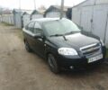 Чорний Шевроле Авео, об'ємом двигуна 1.5 л та пробігом 164 тис. км за 3800 $, фото 1 на Automoto.ua