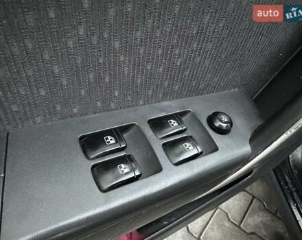 Черный Шевроле Авео, объемом двигателя 1.5 л и пробегом 249 тыс. км за 4300 $, фото 24 на Automoto.ua