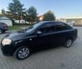 Черный Шевроле Авео, объемом двигателя 1.5 л и пробегом 272 тыс. км за 3250 $, фото 6 на Automoto.ua