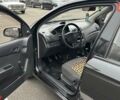 Черный Шевроле Авео, объемом двигателя 1.5 л и пробегом 265 тыс. км за 4000 $, фото 7 на Automoto.ua
