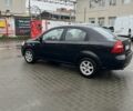 Чорний Шевроле Авео, об'ємом двигуна 1.5 л та пробігом 190 тис. км за 3200 $, фото 2 на Automoto.ua