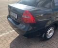 Шевроле Авео 2008 в Житомире на Automoto.ua Черный Шевроле Авео, объемом двигателя 1.5 л и пробегом 546 тыс. км за 3200 $, фото 1 на Automoto.ua