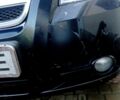 Черный Шевроле Авео, объемом двигателя 1.5 л и пробегом 227 тыс. км за 3300 $, фото 6 на Automoto.ua