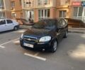 Чорний Шевроле Авео, об'ємом двигуна 1.5 л та пробігом 238 тис. км за 4499 $, фото 1 на Automoto.ua