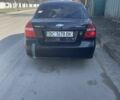 Чорний Шевроле Авео, об'ємом двигуна 1.5 л та пробігом 267 тис. км за 2708 $, фото 1 на Automoto.ua
