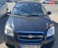 Чорний Шевроле Авео, об'ємом двигуна 1.5 л та пробігом 108 тис. км за 4200 $, фото 1 на Automoto.ua