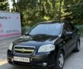 Черный Шевроле Авео, объемом двигателя 1.5 л и пробегом 3 тыс. км за 3500 $, фото 1 на Automoto.ua