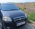 Чорний Шевроле Авео, об'ємом двигуна 1.5 л та пробігом 3 тис. км за 2500 $, фото 3 на Automoto.ua