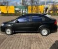 Шевроле Авео 2008 в Житомире на Automoto.ua Черный Шевроле Авео, объемом двигателя 1.5 л и пробегом 546 тыс. км за 3200 $, фото 6 на Automoto.ua