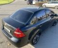 Черный Шевроле Авео, объемом двигателя 1.5 л и пробегом 200 тыс. км за 2500 $, фото 3 на Automoto.ua