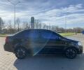 Черный Шевроле Авео, объемом двигателя 1.5 л и пробегом 200 тыс. км за 2500 $, фото 8 на Automoto.ua