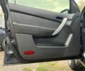 Чорний Шевроле Авео, об'ємом двигуна 1.5 л та пробігом 188 тис. км за 4080 $, фото 11 на Automoto.ua