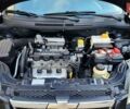 Черный Шевроле Авео, объемом двигателя 1.5 л и пробегом 90 тыс. км за 5100 $, фото 17 на Automoto.ua
