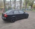 Чорний Шевроле Авео, об'ємом двигуна 1.5 л та пробігом 190 тис. км за 3900 $, фото 9 на Automoto.ua