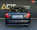 Черный Шевроле Авео, объемом двигателя 1.5 л и пробегом 160 тыс. км за 3600 $, фото 16 на Automoto.ua