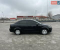 Черный Шевроле Авео, объемом двигателя 1.5 л и пробегом 290 тыс. км за 2999 $, фото 3 на Automoto.ua