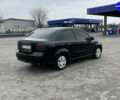 Черный Шевроле Авео, объемом двигателя 1.5 л и пробегом 290 тыс. км за 2999 $, фото 4 на Automoto.ua
